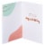 American Greetings Birthday Card - Celebrating You (#23) Perspective: left