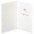 American Greetings Baby Shower Card - Oh Baby (#19) Perspective: left
