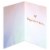 American Greetings Anniversary Card - Love You (#22) Perspective: left