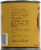 Bowman & Landes Pure Turkey Broth Perspective: left