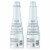 Nexxus Hydralight Hydra-Light Shampoo And Conditioner Perspective: left