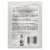 Nexxus Humectress for Dry Hair Moisturizing Hair Masque Perspective: left