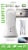 Fulcrum Products Rechargable LED Smart Light - White Perspective: left
