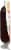 Vermont Smoke & Cure™ Uncured Summer Sausage Perspective: left