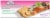 Milton's® Craft Bakers Organic Himalayan Salt Crackers Perspective: left