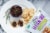 Milton's® Craft Bakers Gluten Free Olive Oil & Sea Salt Baked Crackers Perspective: left