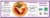 Milton's Craft Bakers® Original Multi-Grain Crackers Perspective: left
