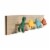 New View Dino Wall Hooks Perspective: left