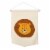New View Animal Tapestries - Assorted Perspective: left