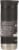 Contigo® Byron Thermos - Licorice Perspective: left