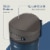 Contigo® Jackson Chill 2.0 Blueberry Perspective: left