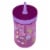 Contigo® Leighton™ Tumbler - Grape Tulips Perspective: left