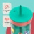 Contigo® Leighton™ Paw Patrol Tumbler Perspective: left