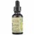 Childlife Natural Orange Flavor Echinacea Drops Perspective: left