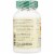 Child Life Natural Lemon Flavor Prenatal DHA Gelcaps 30 Count 600 mg Perspective: left
