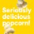 Smartfood Popcorn, Variety Pack - 0.5 oz (18 Pack) Perspective: left