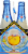 Delirium Tremens Perspective: left