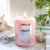 Yankee Candle® Housewarmer® Pink Sandsᵀᴹ Large Classic Jar Candle Perspective: left