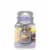 Yankee Candle® Car Jar® Ultimate Vehicle Air Freshener - Lemon Lavender Perspective: left
