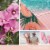 Yankee Candle® ScentPlug® Refill - Pink Sands Perspective: left