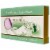 DreamTime Aromatherapy Breathe Easy Hot/Cold Sinus Pillow, Cranberry, Eucalyptus & Peppermint Perspective: left