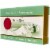 DreamTime Aromatherapy Breathe Easy Hot/Cold Sinus Pillow, Cranberry, Eucalyptus & Peppermint Perspective: left