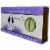 DreamTime Aromatherapy Calming Crescent Hot And Cold Shoulder Wrap, Sage Perspective: left