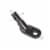 Type 'B' Bicycle Bike Trailer Coupler / Hitch Connector Sturdy Perspective: left