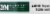 ZYN Wintergreen 3mg Nicotine Pouches Perspective: left