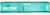 ZYN® Menthol Nicotine Pouches 6mg Perspective: left