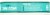 ZYN® Menthol Nicotine Pouches 6mg Perspective: left