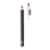 e.l.f. Satin Eyeliner Pencil - Black Perspective: left