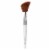 e.l.f. Bronzing Makeup Brush Perspective: left