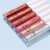 e.l.f. Lip Lacquer Lip Gloss Wild Rose Perspective: left