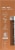 e.l.f. Bronzing Drops - Copper Gold Perspective: left