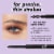 e.l.f. Ultra Precise Brow Pencil Brunette Perspective: left