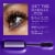 e.l.f. Big Mood Mascara Black Perspective: left