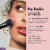 e.l.f. Putty Blush Bora Bora Perspective: left