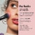 e.l.f. Putty Blush Caribbean Perspective: left