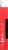 e.l.f. Glossy Lip Satin - Fiery Red Perspective: left