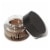 e.l.f. Lock on Liner and Brow Cream - Espresso Perspective: left