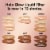 e.l.f. Halo Glow Liquid Filter 7 Deep/Rich Perspective: left