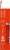 e.l.f. Camo Liquid Blush Gorg Orange Perspective: left