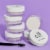 e.l.f. Soap Brow Clear Perspective: left