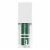 e.l.f. Liquid Metallic Eyeshadow Aurora Perspective: left