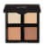 e.l.f. Powder Contour Palette Light/Medium Perspective: left