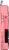 e.l.f. Strawberry Lip Exfoliator Perspective: left