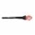 e.l.f. Blush Makeup Brush Perspective: left