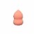 e.l.f. Blending Makeup Sponge Perspective: left
