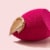 e.l.f. Total Face Makeup Sponge Duo Perspective: left